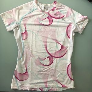 Salomon technical tee